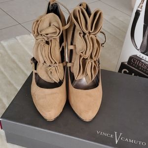 Vince Camuto Heels
